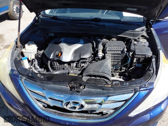 ✅ 2012 Hyundai Sonata SE • VIN: 5NPEC4AB1CH441227 • Lot: 43565069. Wystawiony na IAAI z przebiegiem 180 719 mil. Bezpłatny archiwum sprzedaży aukcyjnych z USA i szczegółowy raport historii pojazdu na DreamBid. Zdjęcie 10.