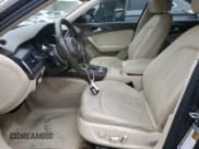 ✅ 2016 Audi A6 Premium Plus • VIN: WAUFGAFC9GN071284 • Lot: 90131985. Listed on Copart with 178,736 mi. Free auction sales archive from the USA and detailed vehicle history report at DreamBid. Image 7.