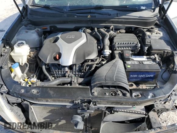 ✅ 2014 Hyundai Sonata Limited • VIN: 5NPEC4AB0EH863122 • Lot: 81971305. Listed on Copart with 124,581 mi. Free auction sales archive from the USA and detailed vehicle history report at DreamBid. Image 11.