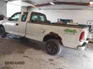 ✅ 2004 Ford F-150 XL • VIN: 2FTRX18WX4CA38450 • Lot: 42637209. Listed on IAAI with 218,422 mi. Free auction sales archive from the USA and detailed vehicle history report at DreamBid. Image 3.