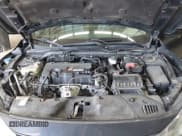 ✅ 2016 Honda Civic LX • VIN: 19XFC2F56GE040861 • Лот: 43329368. Опубликован ранее на IAAI с пробегом 125 450 миль. Бесплатный доступ к архиву аукционных продаж из США и подробный отчёт об истории автомобиля на DreamBid. Изображение 10.