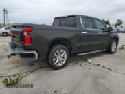 ✅ 2021 Chevrolet Silverado 1500 • VIN: MV1N3886791ND • Лот: 70760693. Опубликован ранее на Copart с пробегом 27 038 миль. Бесплатный доступ к архиву аукционных продаж из США и подробный отчёт об истории автомобиля на DreamBid. Изображение 3.
