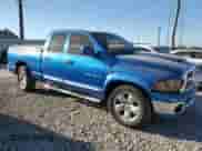 2004 Dodge 1500 SLT с VIN 1D3HA18D84J135232, выставлен на аукционе Copart как лот 74570784 с пробегом 134 173 миль миль и Списание • Salvage title. История ставок и продаж доступна на DreamBid. Изображение 4.
