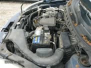 ✅ 2008 Nissan Rogue SL • VIN: JN8AS58T88W003879 • Lot: 42704673. Listed on IAAI with 123,099 mi. Free auction sales archive from the USA and detailed vehicle history report at DreamBid. Image 12.