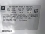 ✅ 2015 Chevrolet Impala LS • VIN: 2G11X5SL5F9217586 • Лот: 43497473. Опубликован ранее на IAAI с пробегом 270 940 миль. Бесплатный доступ к архиву аукционных продаж из США и подробный отчёт об истории автомобиля на DreamBid. Изображение 9.