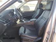 ✅ 2012 BMW X5 50i • VIN: 5UXZV8C56CL422421 • Lot: 86335845. Listed on Copart with 111,518 mi. Free auction sales archive from the USA and detailed vehicle history report at DreamBid. Image 7.