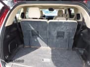 ✅ 2022 Jeep Grand Cherokee Limited • VIN: 1C4RJKBG4N8506269 • Lot: 41892578. Listed on IAAI with 56,133 mi. Free auction sales archive from the USA and detailed vehicle history report at DreamBid. Image 18.