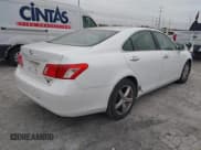 ✅ 2007 Lexus ES 330 • VIN: JTHBJ46GX72047860 • Lot: 43823747. Listed on IAAI with 159,919 mi. Free auction sales archive from the USA and detailed vehicle history report at DreamBid. Image 4.