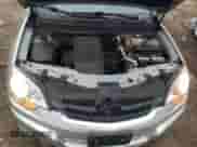 2014 Chevrolet Captiva Sport LTZ с VIN 3GNAL4EK3ES667309, выставлен на аукционе Copart как лот 81964284 с пробегом 106 238 миль миль и Списание • Salvage title. История ставок и продаж доступна на DreamBid. Изображение 11.