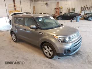 ✅ 2018 Kia Soul • VIN: KNDJN2A24J7535603 • Lot: 42948861. Wystawiony na IAAI z przebiegiem 79 300 mil. Bezpłatny archiwum sprzedaży aukcyjnych z USA i szczegółowy raport historii pojazdu na DreamBid. Zdjęcie 1.