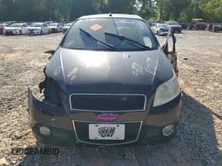 ✅ 2009 Chevrolet Aveo 2LT • VIN: KL1TG66E19B321715 • Lot: 53114895. Wystawiony na Copart z przebiegiem Nie podano. Bezpłatny archiwum sprzedaży aukcyjnych z USA i szczegółowy raport historii pojazdu na DreamBid. Zdjęcie 5.