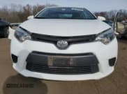✅ 2016 Toyota Corolla S Plus • VIN: 2T1BURHE9GC545048 • Lot: 92189685. Wystawiony na Copart z przebiegiem 56 010 mil. Bezpłatny archiwum sprzedaży aukcyjnych z USA i szczegółowy raport historii pojazdu na DreamBid. Zdjęcie 5.