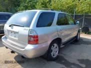 ✅ 2006 Acura MDX Touring • VIN: 2HNYD189X6H503078 • Lot: 42948344. Listed on IAAI with 237,943 mi. Free auction sales archive from the USA and detailed vehicle history report at DreamBid. Image 4.