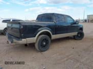 ✅ 2010 Ford F-150 XL • VIN: 1FTFW1EV9AKB32358 • Lot: 43363615. Listed on IAAI with 181,441 mi. Free auction sales archive from the USA and detailed vehicle history report at DreamBid. Image 4.