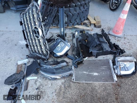 ✅ 2020 Hyundai Palisade Limited • VIN: KM8R54HE6LU136173 • Lot: 86171634. Wystawiony na Copart z przebiegiem 40 837 mil. Bezpłatny archiwum sprzedaży aukcyjnych z USA i szczegółowy raport historii pojazdu na DreamBid. Zdjęcie 13.