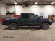 ✅ 2015 Nissan Titan SV • VIN: 1N6AA0ECXFN507338 • Lot: 43703382. Listed on IAAI with 176,222 mi. Free auction sales archive from the USA and detailed vehicle history report at DreamBid. Image 14.