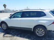 ✅ 2019 Volkswagen Tiguan S • VIN: 3VV1B7AX1KM101407 • Lot: 42032761. Listed on IAAI with 51,868 mi. Free auction sales archive from the USA and detailed vehicle history report at DreamBid. Image 14.