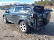 ✅ 2011 Toyota RAV4 Limited • VIN: 2T3DK4DV2BW045058 • Лот: 41152789. Опубликован ранее на IAAI с пробегом 120 092 миль. Бесплатный доступ к архиву аукционных продаж из США и подробный отчёт об истории автомобиля на DreamBid. Изображение 3.