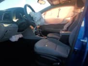 ✅ 2018 Hyundai Elantra Limited • VIN: 5NPD84LF1JH366779 • Lot: 86976514. Listed on Copart with 82,666 mi. Free auction sales archive from the USA and detailed vehicle history report at DreamBid. Image 7.