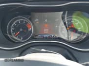 ✅ 2022 Jeep Cherokee Latitude Lux • VIN: 1C4PJMMX6ND513442 • Lot: 43753602. Wystawiony na IAAI z przebiegiem 55 107 mil. Bezpłatny archiwum sprzedaży aukcyjnych z USA i szczegółowy raport historii pojazdu na DreamBid. Zdjęcie 7.