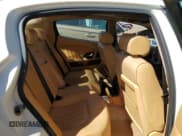 ✅ 2006 Maserati Quattroporte • VIN: ZAMCE39A260026602 • Лот: 77002534. Опубликован ранее на Copart с пробегом 40 771 миль. Бесплатный доступ к архиву аукционных продаж из США и подробный отчёт об истории автомобиля на DreamBid. Изображение 10.