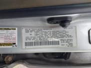 ✅ 2004 Toyota 4Runner Limited • VIN: JTEZU17R140021592 • Lot: 42606733. Listed on IAAI with Not provided. Free auction sales archive from the USA and detailed vehicle history report at DreamBid. Image 9.