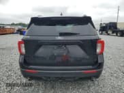 ✅ 2022 Ford Explorer ST-Line • VIN: 1FMSK7KH2NGB25199 • Lot: 67280825. Listed on Copart with 70,464 mi. Free auction sales archive from the USA and detailed vehicle history report at DreamBid. Image 6.