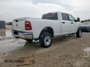 ✅ 2023 Ram 2500 Big Horn • VIN: 3C6UR5DJ1PG542986 • Lot: 63006805. Listed on Copart with 2,405 mi. Free auction sales archive from the USA and detailed vehicle history report at DreamBid. Image 3.