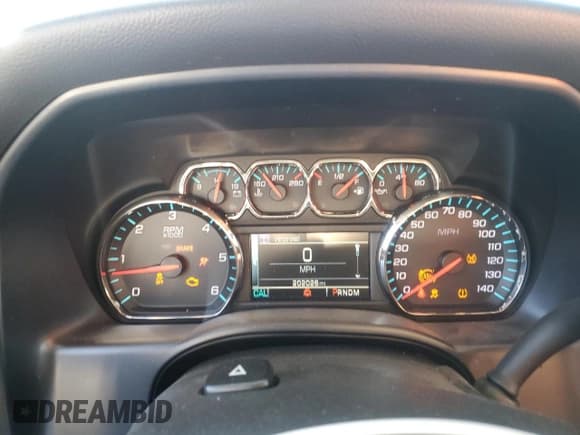 ✅ 2015 Chevrolet Silverado 1500 LT • VIN: 3GCPCREC0FG105252 • Лот: 53317074. Опубликован ранее на Copart с пробегом 202 026 миль. Бесплатный доступ к архиву аукционных продаж из США и подробный отчёт об истории автомобиля на DreamBid. Изображение 9.