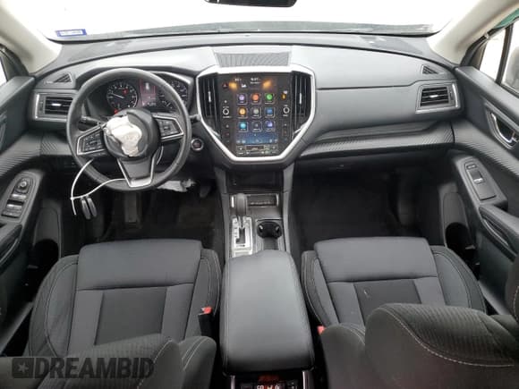 ✅ 2024 Subaru Ascent Premium • VIN: 4S4WMAED4R3410839 • Lot: 48689185. Listed on Copart with 36,517 mi. Free auction sales archive from the USA and detailed vehicle history report at DreamBid. Image 8.