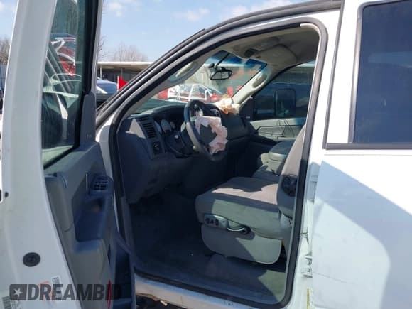 ✅ 2009 Dodge 2500 SLT • VIN: 3D7KS28L99G531029 • Лот: 41515019. Опубликован ранее на IAAI с пробегом 188 644 миль. Бесплатный доступ к архиву аукционных продаж из США и подробный отчёт об истории автомобиля на DreamBid. Изображение 5.