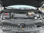 ✅ 2023 GMC Yukon Denali • VIN: 1GKS2DKL4PR460595 • Lot: 57478355. Listed on Copart with 21,735 mi. Free auction sales archive from the USA and detailed vehicle history report at DreamBid. Image 13.