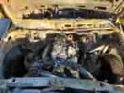 2003 Dodge 3500 ST с VIN 3D7MU48CX3G826727, выставлен на аукционе Copart как лот 79767784 с пробегом Не указан миль и На запчасти • Non repairable. История ставок и продаж доступна на DreamBid. Изображение 11.