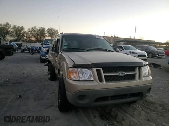 ✅ 2003 Ford Explorer Sport XLS • VIN: 1FMYU60E03UB87755 • Лот: 91509505. Опубликован ранее на Copart с пробегом 179 608 миль. Бесплатный доступ к архиву аукционных продаж из США и подробный отчёт об истории автомобиля на DreamBid. Изображение 14.