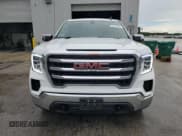✅ 2021 GMC Sierra 1500 SLE • VIN: 1GTR9BED5MZ218652 • Лот: 69113615. Опубликован ранее на Copart с пробегом 24 820 миль. Бесплатный доступ к архиву аукционных продаж из США и подробный отчёт об истории автомобиля на DreamBid. Изображение 5.