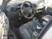 2005 Dodge Caravan SXT с VIN 2D4GP44L05R356406, выставлен на аукционе Copart как лот 75915714 с пробегом Не указан миль и Списание • Salvage title. История ставок и продаж доступна на DreamBid. Изображение 8.