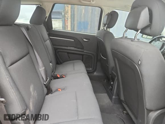 ✅ 2010 Dodge Journey SXT • VIN: 3D4PG5FVXAT147668 • Lot: 89546805. Wystawiony na Copart z przebiegiem 173 070 mil. Bezpłatny archiwum sprzedaży aukcyjnych z USA i szczegółowy raport historii pojazdu na DreamBid. Zdjęcie 11.