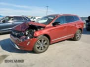 ✅ 2017 Volvo XC60 Dynamic • VIN: YV440MDR4H2208445 • Lot: 86301455. Listed on Copart with Not provided. Free auction sales archive from the USA and detailed vehicle history report at DreamBid. Image 1.