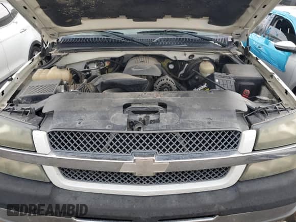 ✅ 2005 Chevrolet Silverado 1500 LS • VIN: 1GCEK19V85Z117154 • Lot: 64971274. Wystawiony na Copart z przebiegiem Nie podano mil. Skorzystaj z bezpłatnego archiwum sprzedaży aukcyjnych z USA i zobacz szczegółowy raport historii pojazdu na DreamBid. Zdjęcie 11.