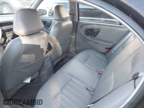 ✅ 2001 Chevrolet Malibu LS • VIN: 1G1NE52J916230914 • Lot: 43600812. Listed on IAAI with 117,653 mi. Free auction sales archive from the USA and detailed vehicle history report at DreamBid. Image 8.