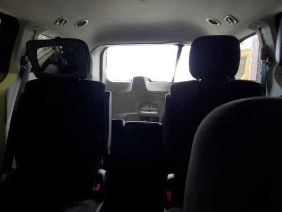 ✅ 2014 Dodge Grand Caravan SXT • VIN: 2C4RDGCG4ER305544 • Lot: 56880305. Wystawiony na Copart z przebiegiem 157 075 mil. Bezpłatny archiwum sprzedaży aukcyjnych z USA i szczegółowy raport historii pojazdu na DreamBid. Zdjęcie 10.