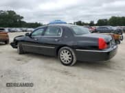 ✅ 2011 Lincoln Town Car Signature Limited • VIN: 2LNBL8CVXBX758787 • Lot: 81351495. Listed on Copart with 116,798 mi. Free auction sales archive from the USA and detailed vehicle history report at DreamBid. Image 2.