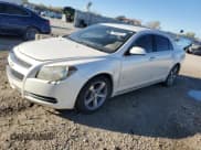 ✅ 2012 Chevrolet Malibu 2LT • VIN: 1G1ZD5EU5CF359648 • Lot: 78495734. Listed on Copart with 171,931 mi. Free auction sales archive from the USA and detailed vehicle history report at DreamBid. Image 1.