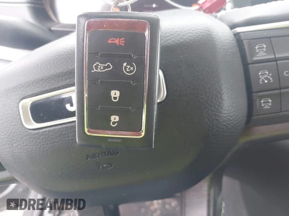 ✅ 2022 Jeep Grand Cherokee Limited • VIN: 1C4RJGBG3N8547912 • Лот: 42006898. Опубликован ранее на IAAI с пробегом 83 825 миль. Бесплатный доступ к архиву аукционных продаж из США и подробный отчёт об истории автомобиля на DreamBid. Изображение 11.