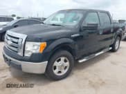 ✅ 2009 Ford F-150 XL • VIN: 1FTRW12889KA73522 • Lot: 42785589. Listed on IAAI with 243,547 mi. Free auction sales archive from the USA and detailed vehicle history report at DreamBid. Image 18.