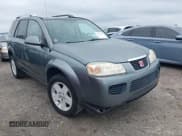 ✅ 2007 Saturn VUE V6 • VIN: 5GZCZ53487S866329 • Lot: 42371092. Wystawiony na IAAI z przebiegiem 86 107 mil. Bezpłatny archiwum sprzedaży aukcyjnych z USA i szczegółowy raport historii pojazdu na DreamBid. Zdjęcie 1.