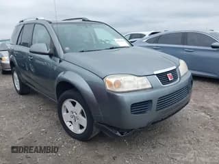 ✅ 2007 Saturn VUE V6 • VIN: 5GZCZ53487S866329 • Lot: 42371092. Wystawiony na IAAI z przebiegiem 86 107 mil. Bezpłatny archiwum sprzedaży aukcyjnych z USA i szczegółowy raport historii pojazdu na DreamBid. Zdjęcie 1.