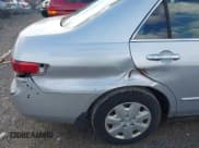 ✅ 2004 Honda Accord LX • VIN: 1HGCM56384A155252 • Лот: 43597148. Опубликован ранее на IAAI с пробегом 276 156 миль. Бесплатный доступ к архиву аукционных продаж из США и подробный отчёт об истории автомобиля на DreamBid. Изображение 6.