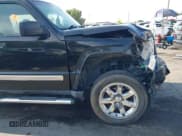 ✅ 2010 Jeep Liberty Limited • VIN: 1J4PN5GK4AW150710 • Lot: 43053552. Listed on IAAI with 100,672 mi. Free auction sales archive from the USA and detailed vehicle history report at DreamBid. Image 6.