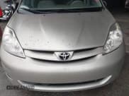 ✅ 2006 Toyota Sienna LE • VIN: 5TDZA23C76S586448 • Lot: 43839867. Listed on IAAI with 144,046 mi. Free auction sales archive from the USA and detailed vehicle history report at DreamBid. Image 6.